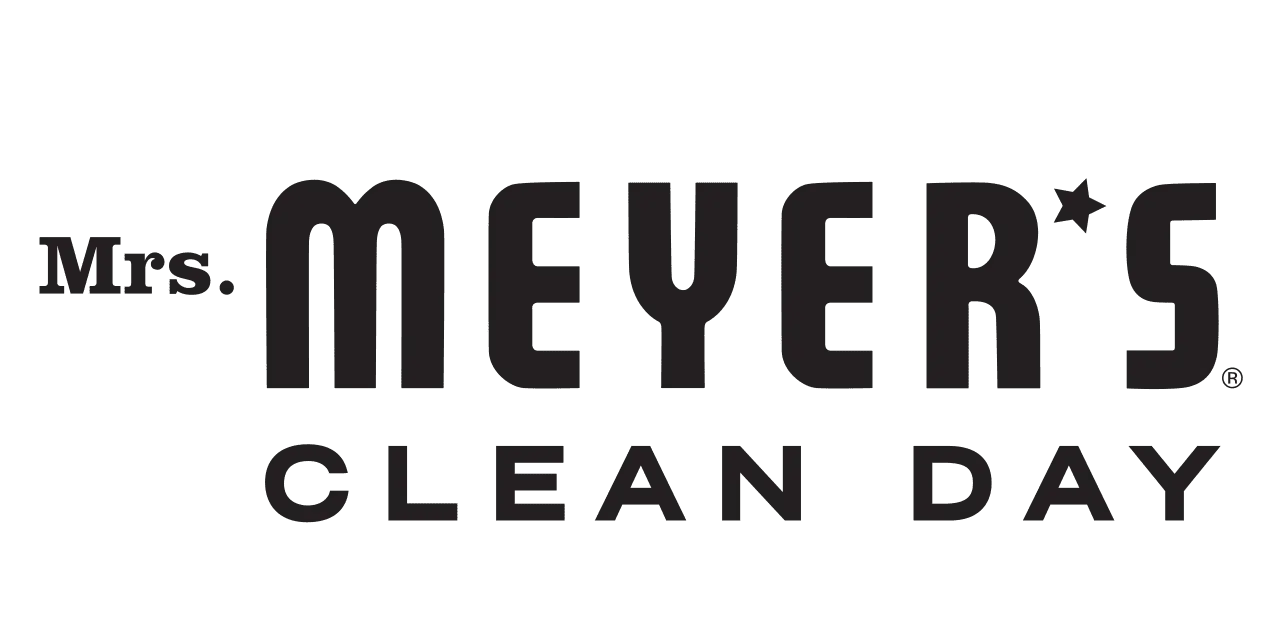 Mrs. Meyers Clean Day