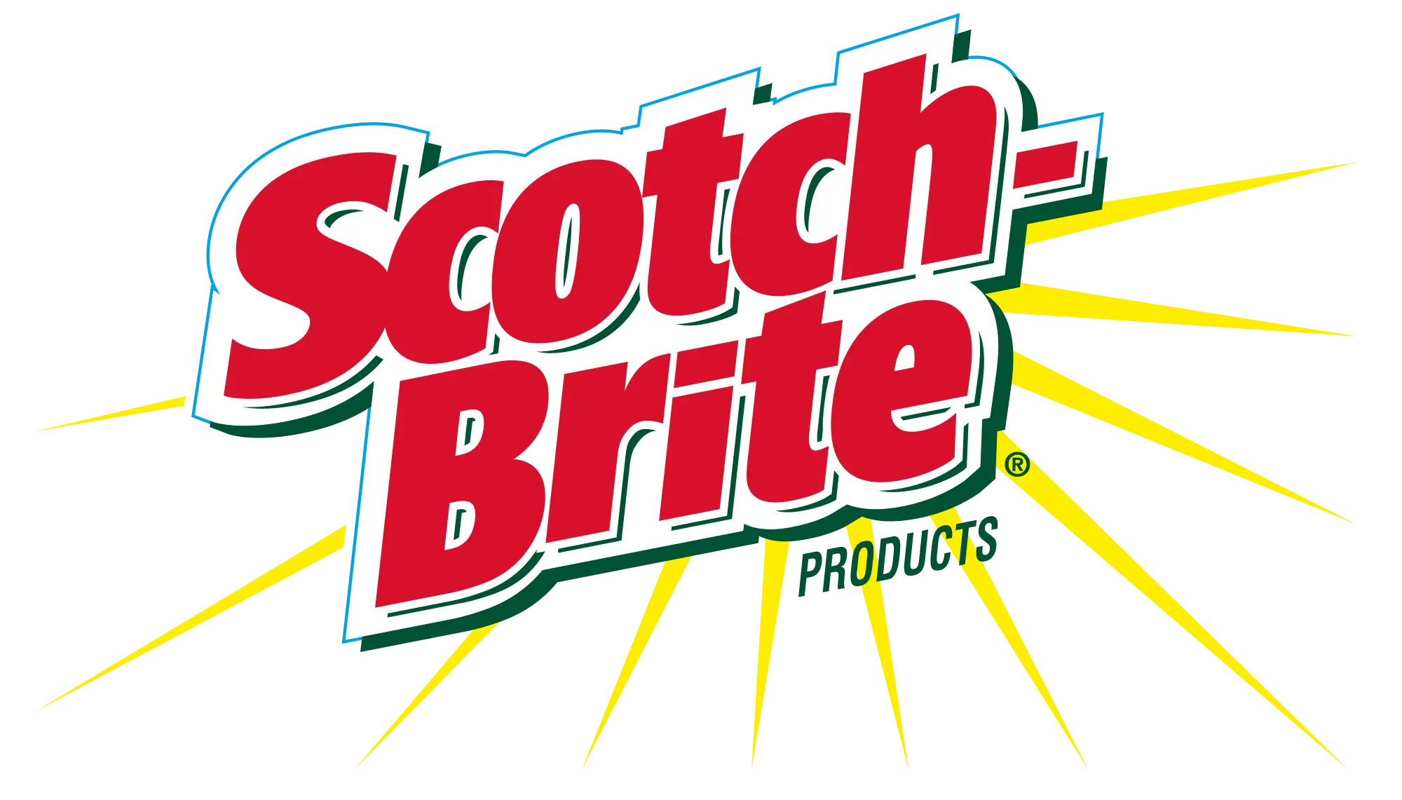 Scotch Brite